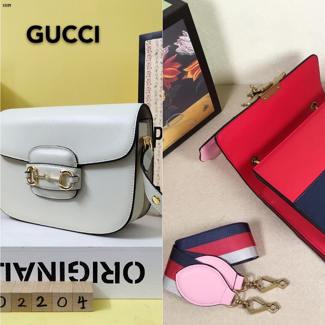 cintura di gucci usata