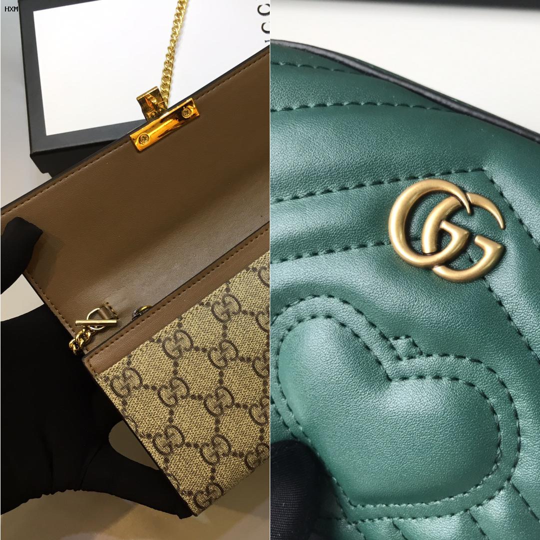 cintura gucci 2020