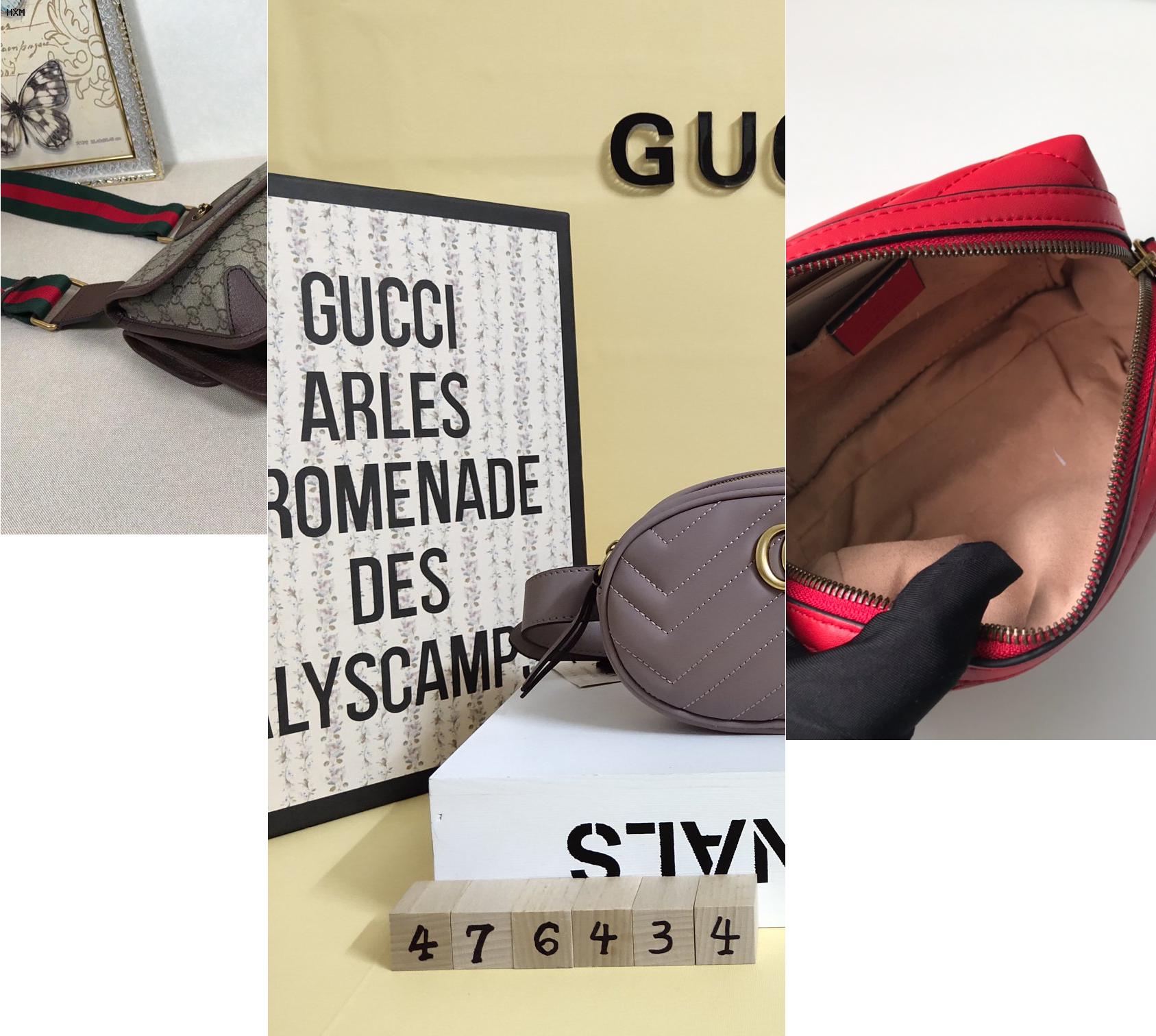 cintura gucci originale scontata