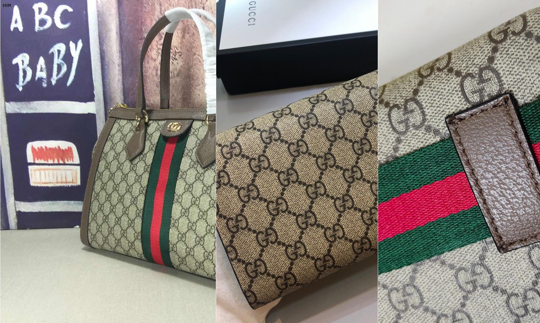 cintura gucci senza fibbia