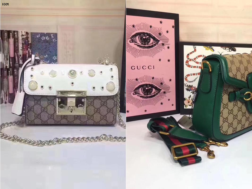 cintura in pelle gucci