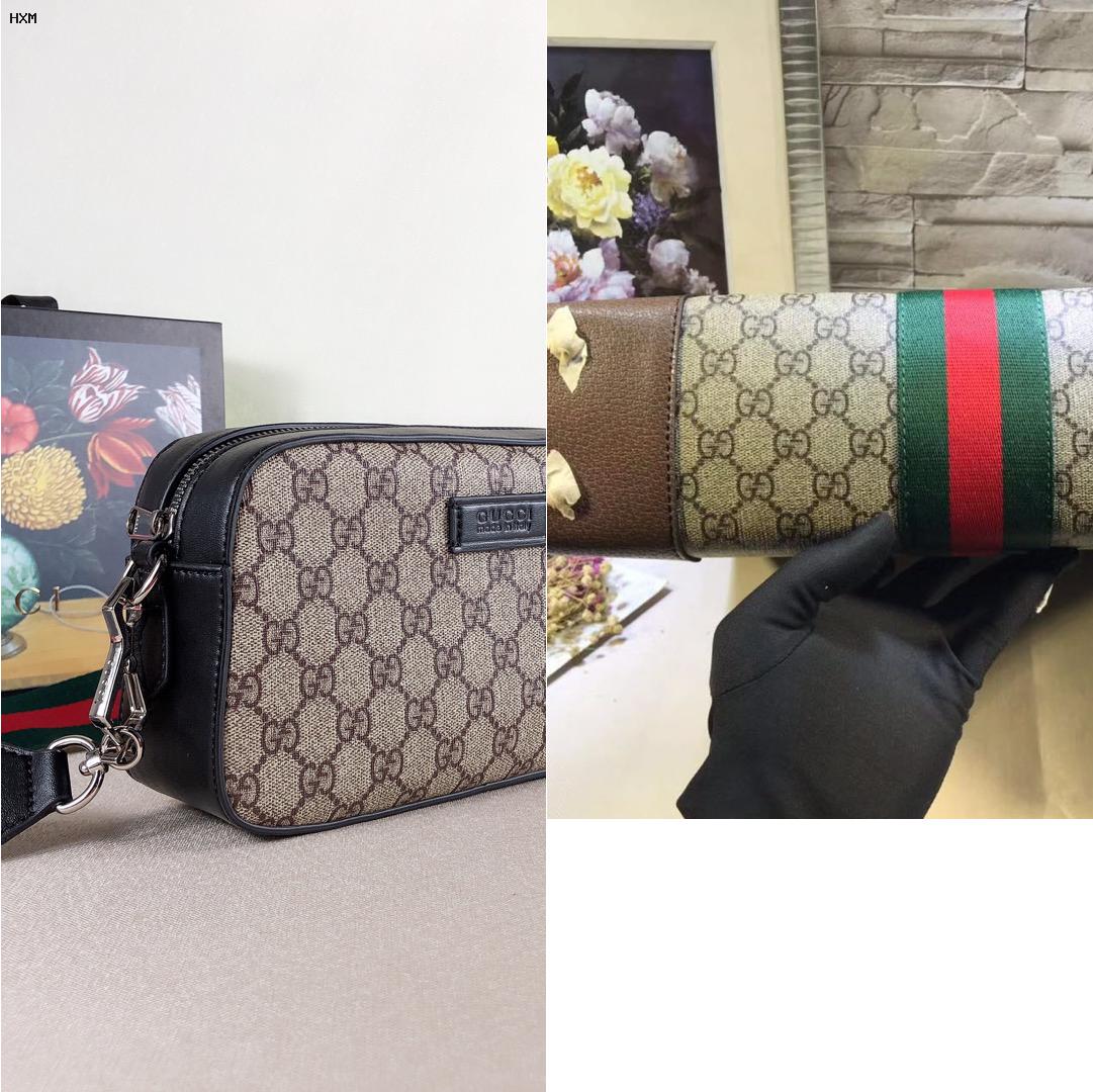 cintura tipo gucci