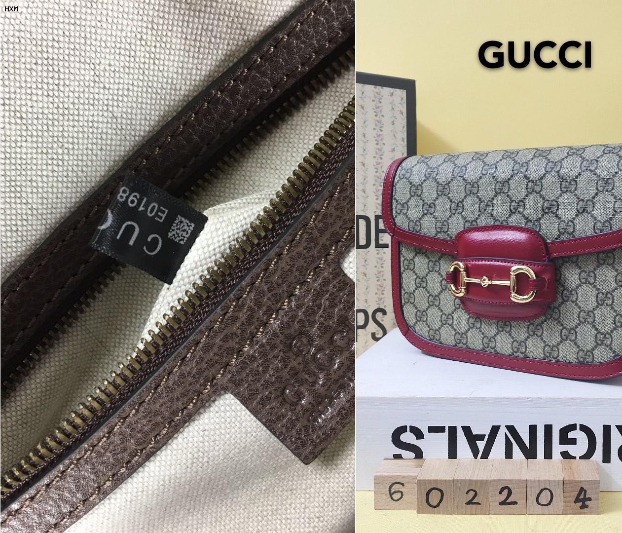 come riconoscere cintura gucci originale