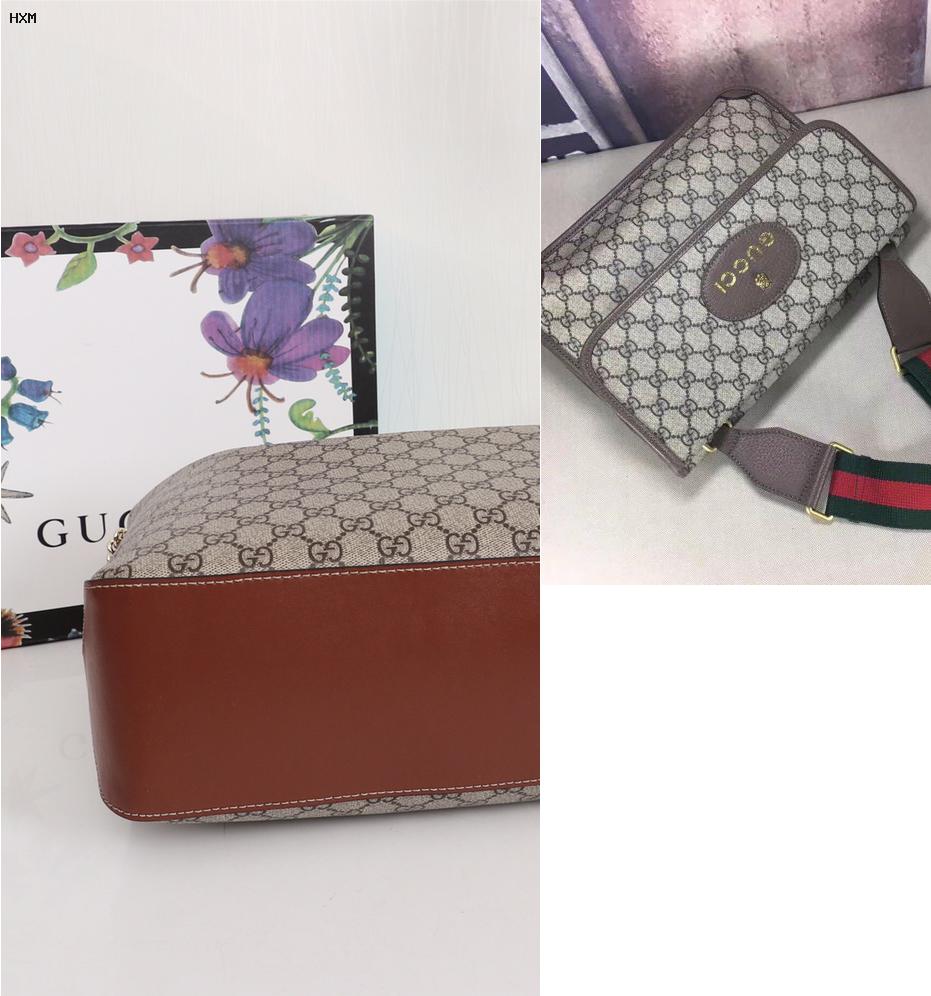 come riconoscere una borsa gucci vintage originale