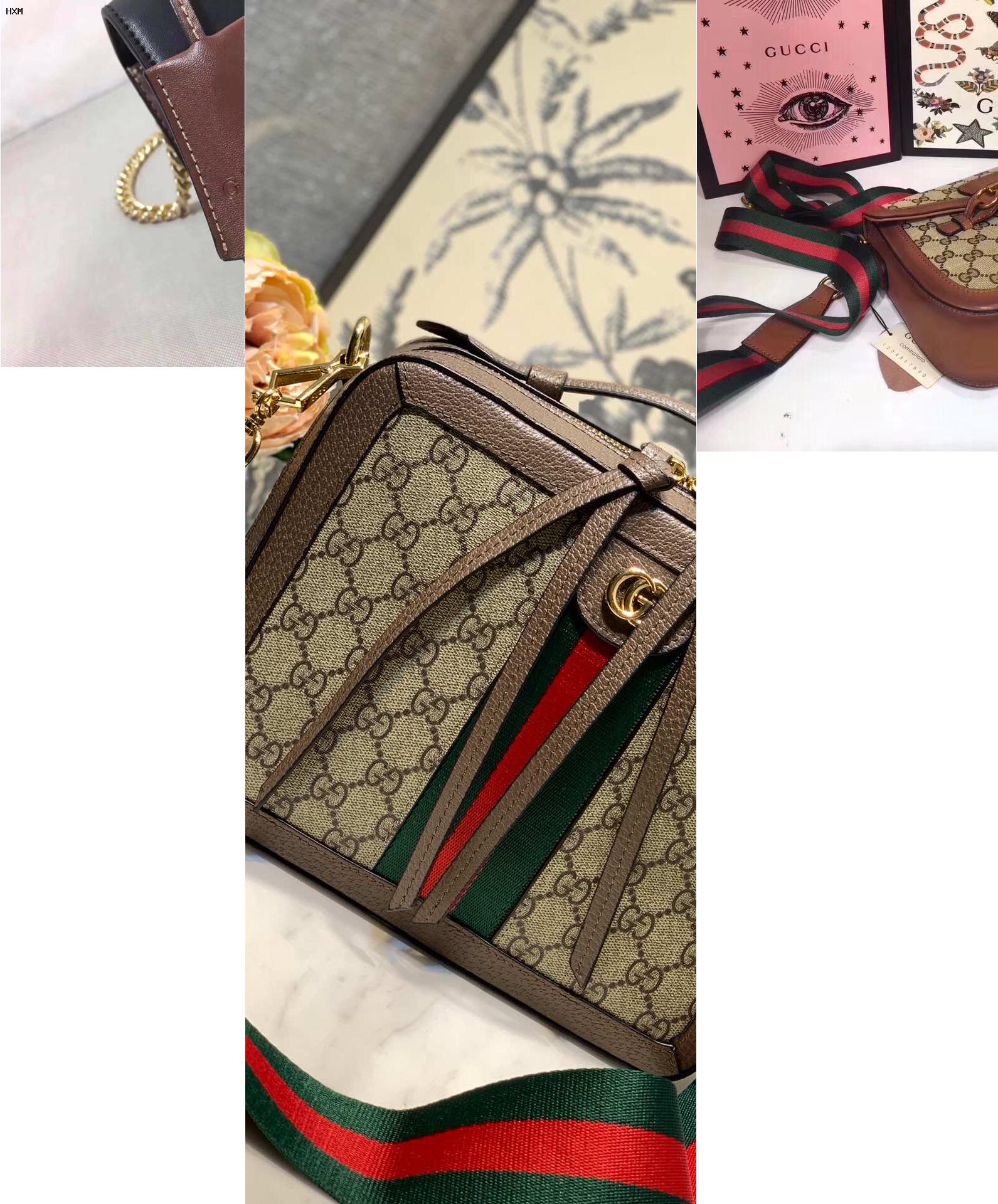 come vedere se la cinta della gucci e falsa