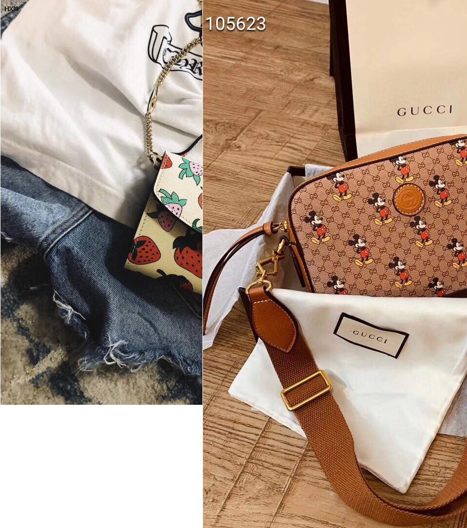 dove vengono fatte le borse di gucci