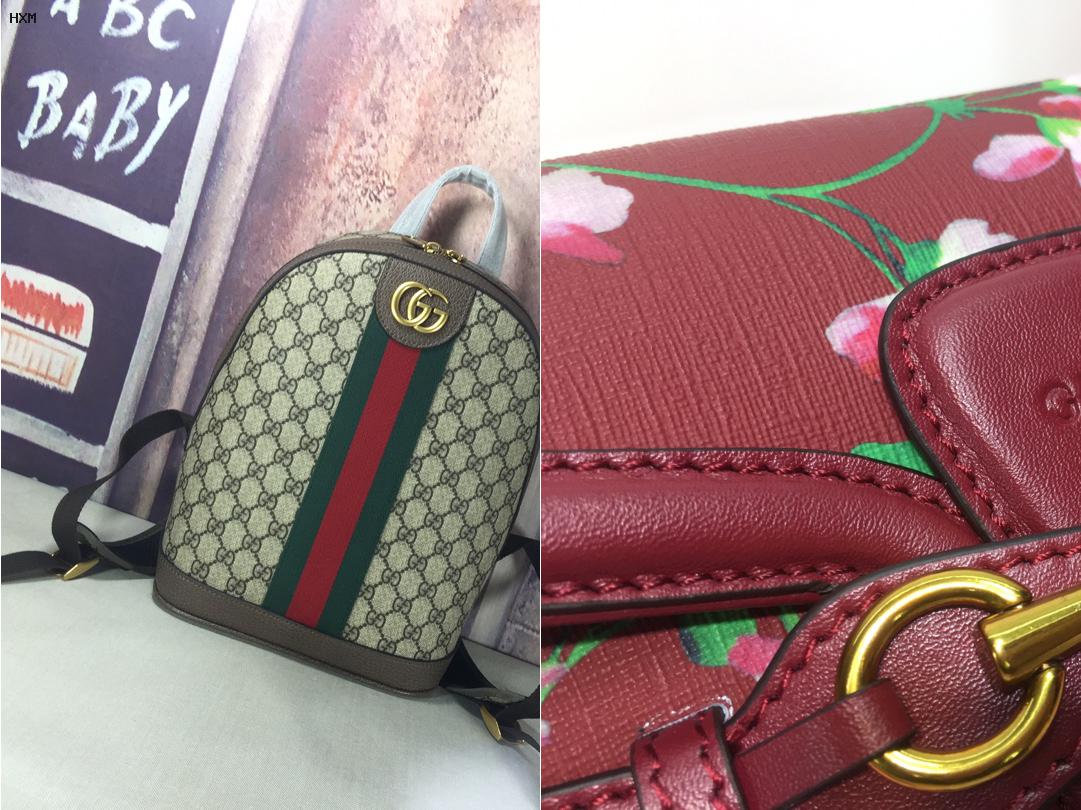 converse gucci borse