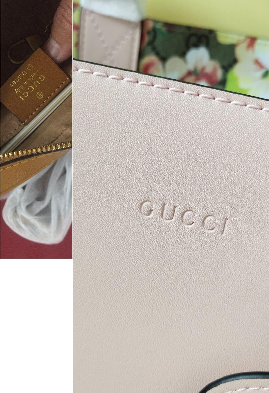 gucci bauletto prezzo