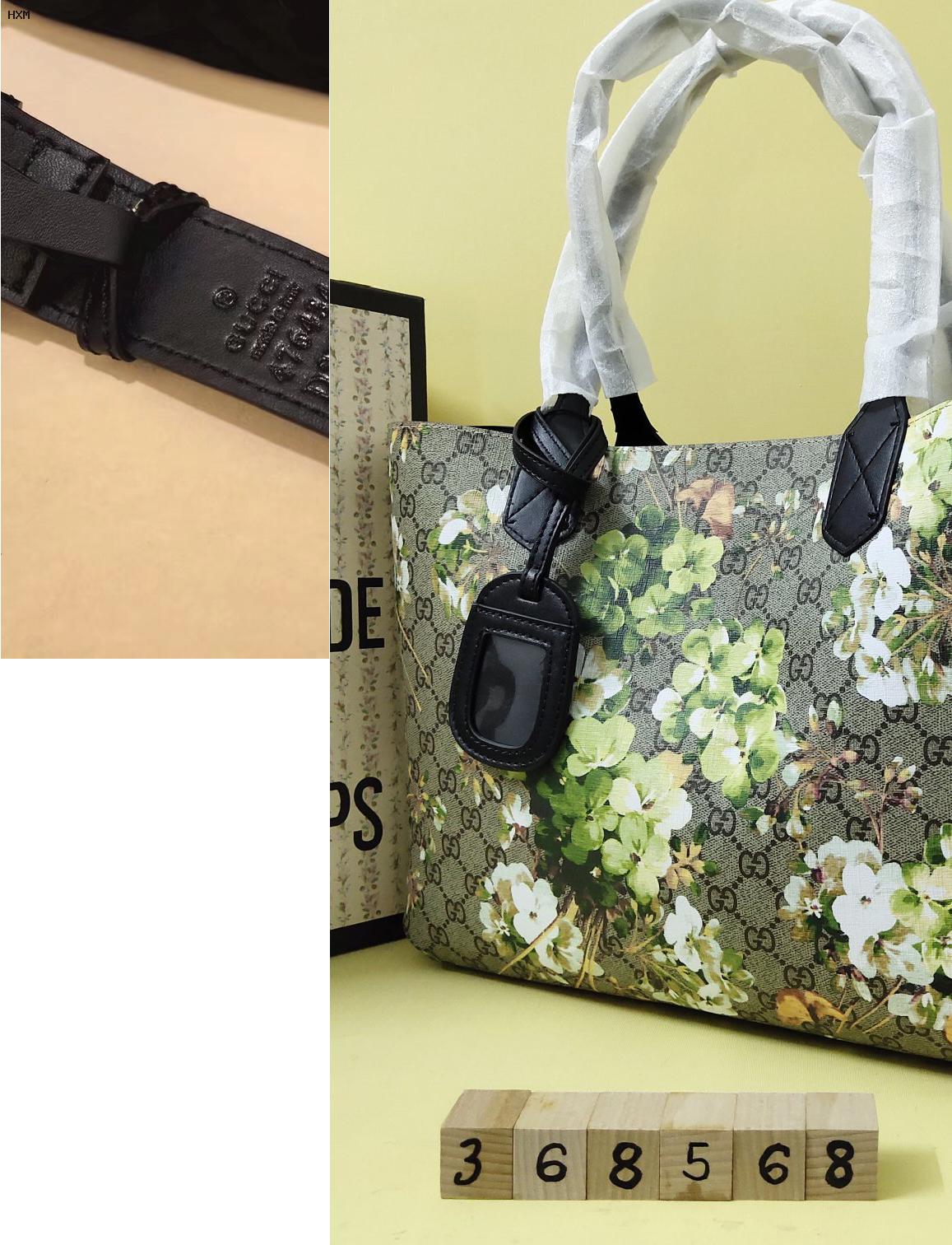 gucci bloom borsa