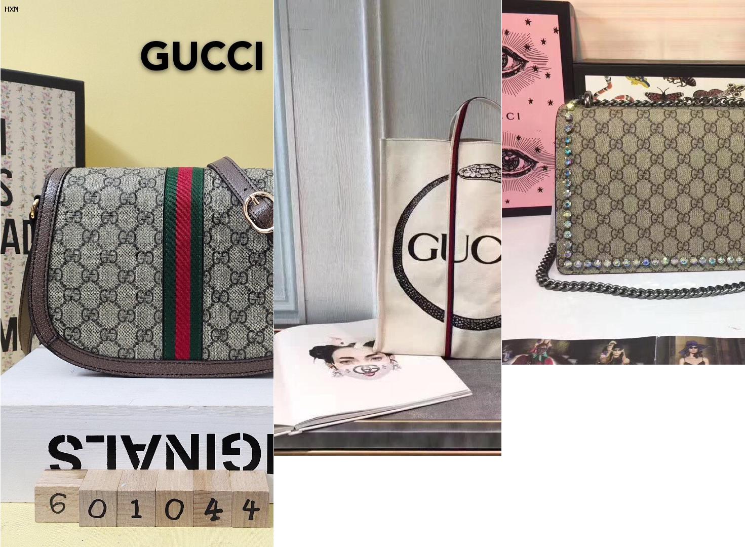 gucci borsa a spalla dionysus