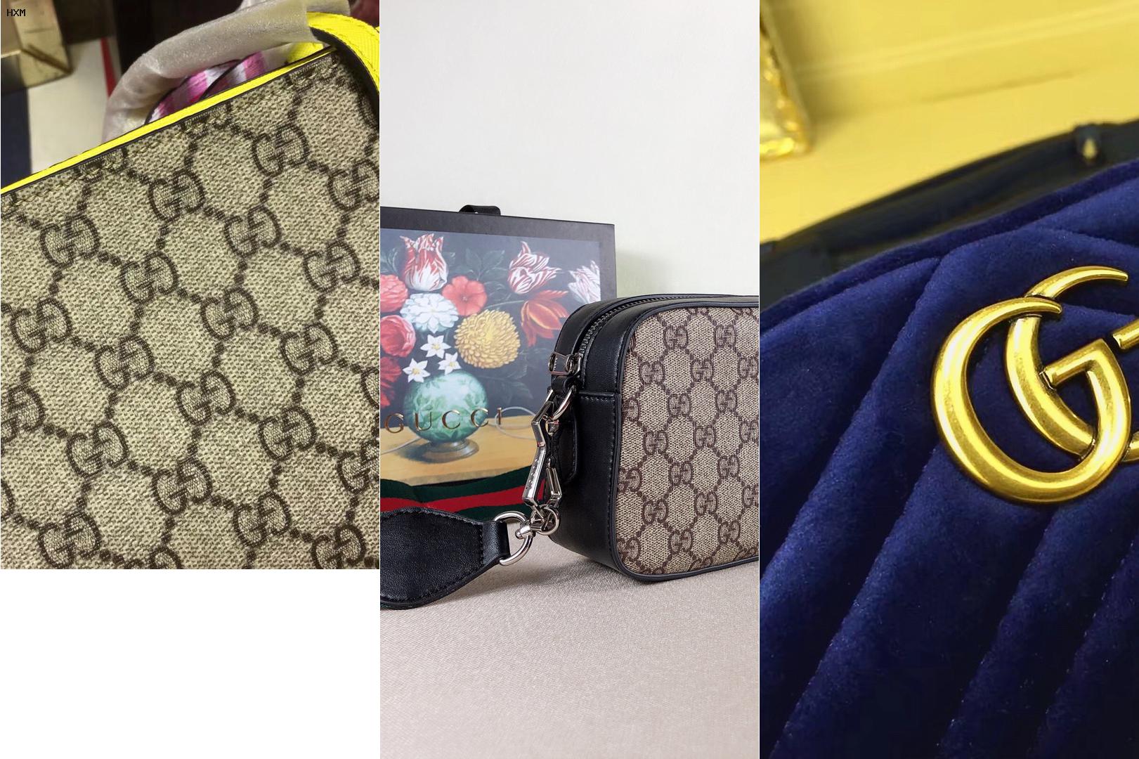 gucci borsa a tracolla soho small