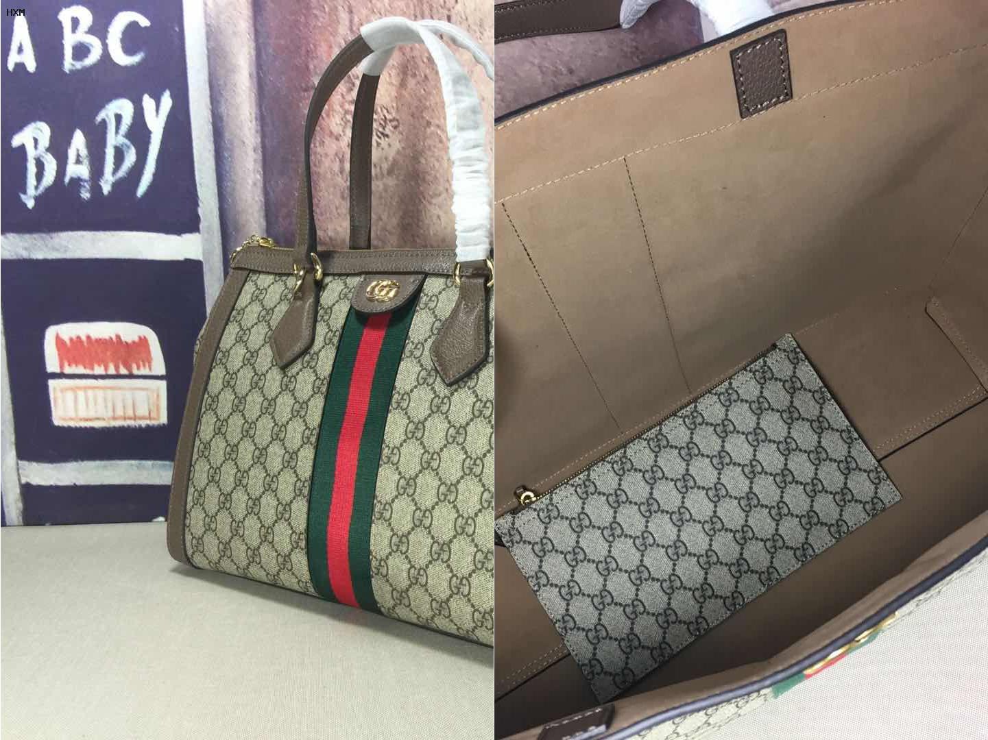 gucci borsa a tracolla