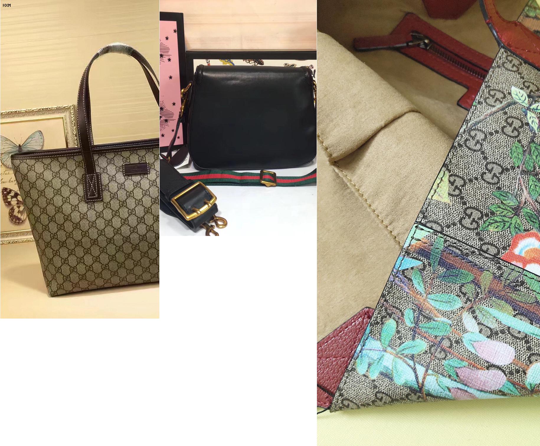 gucci borsa con fibbia serpente