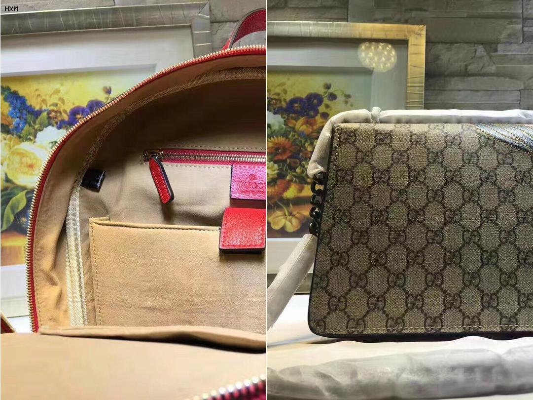 gucci borsa ferro di cavallo