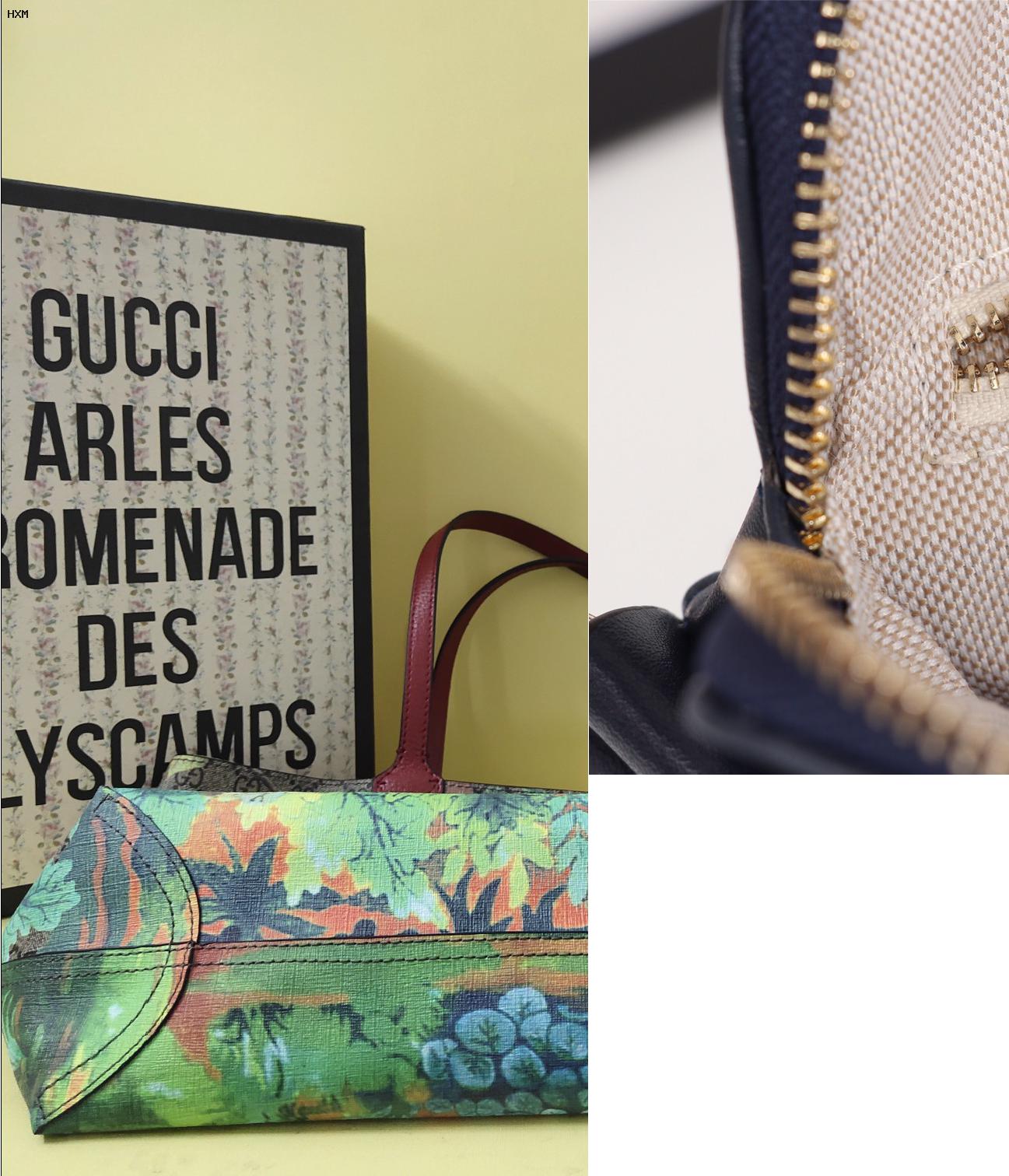 gucci borsa nera a spalla