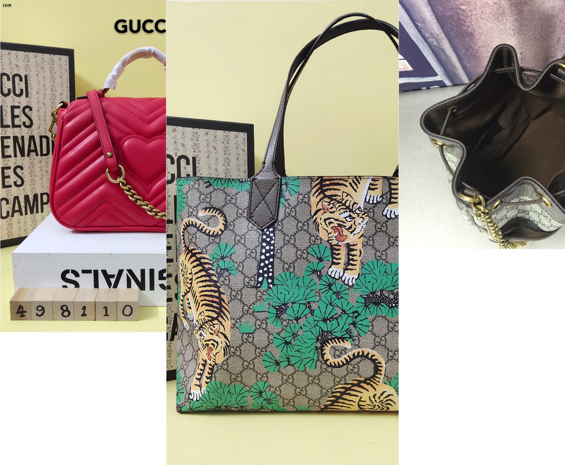 gucci borsa prezzo