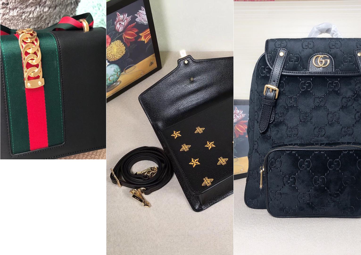 gucci borsa soho piccola