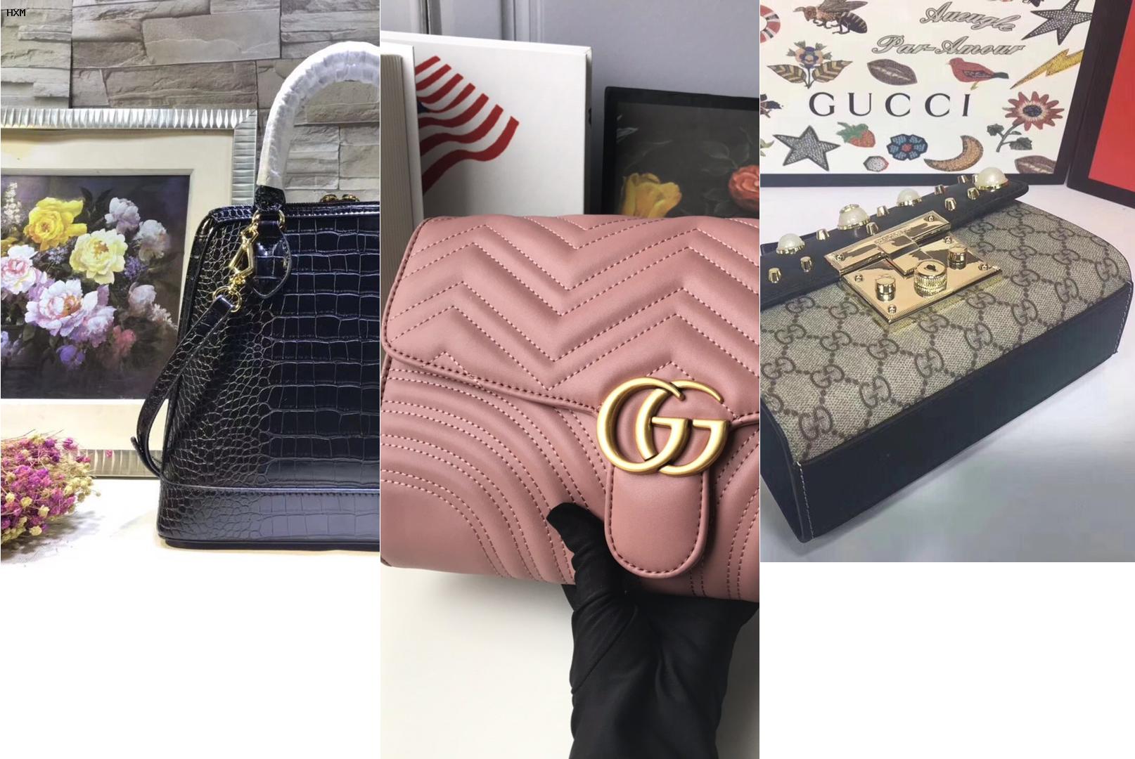 gucci borse bianche