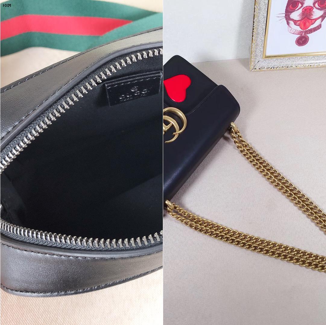 gucci borse e prezzi