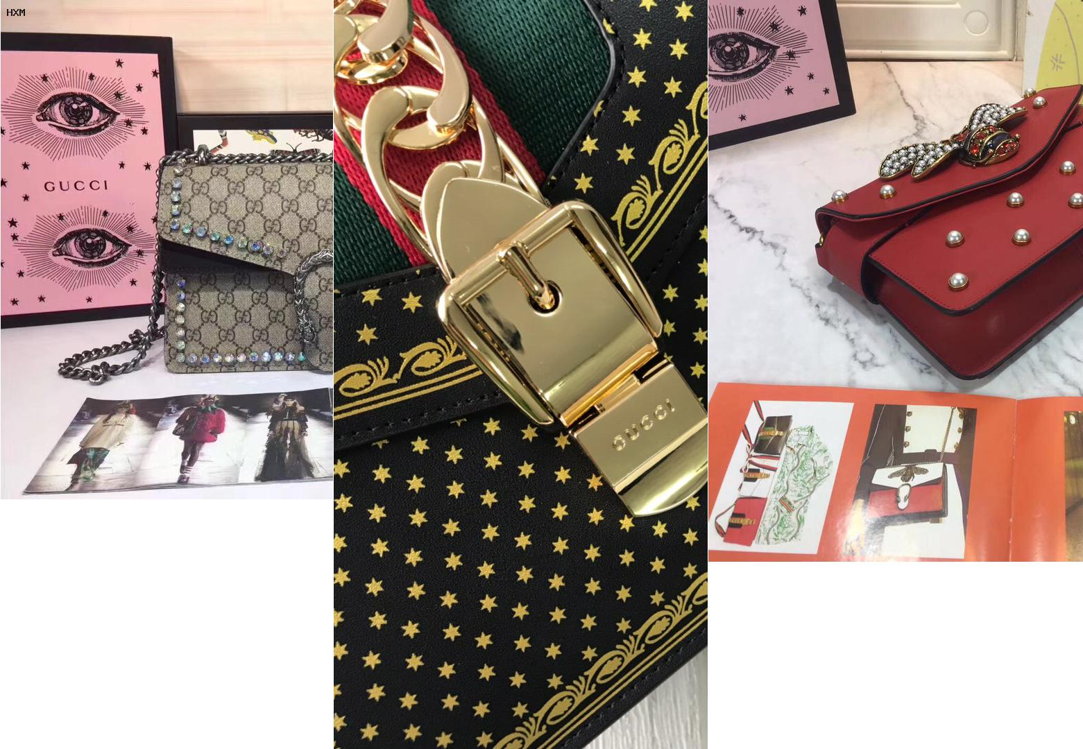 gucci borse monogram