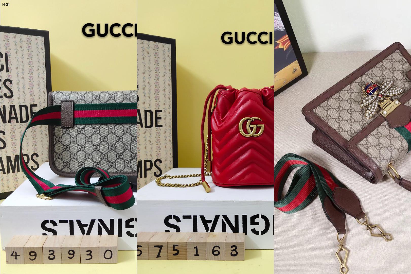 gucci borse nere grandi