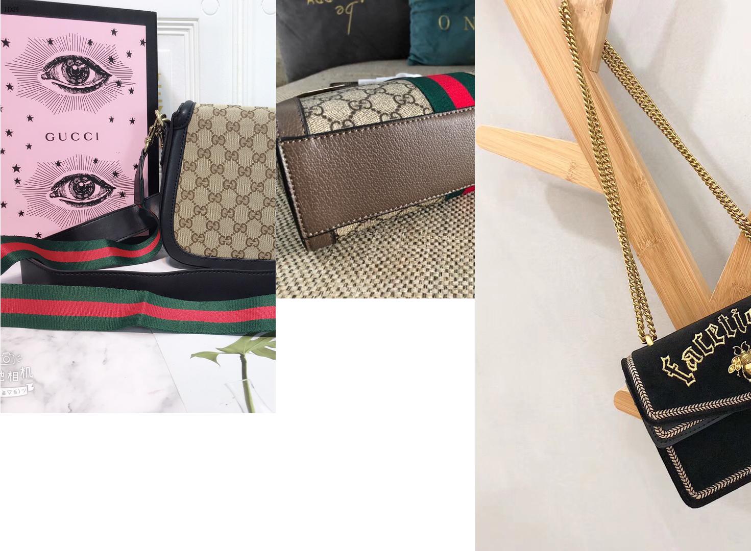 gucci borse primavera estate 2020