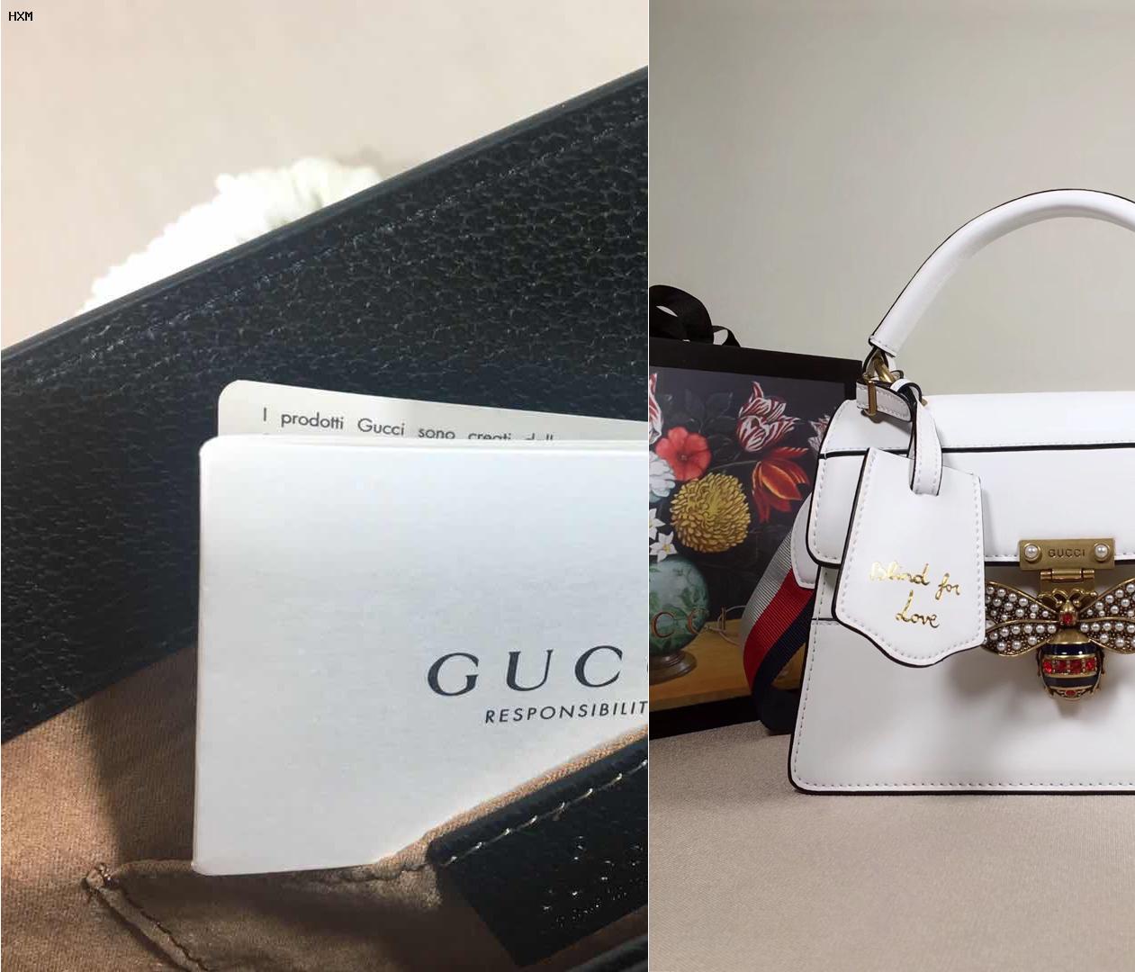 gucci borse uomo tracolla