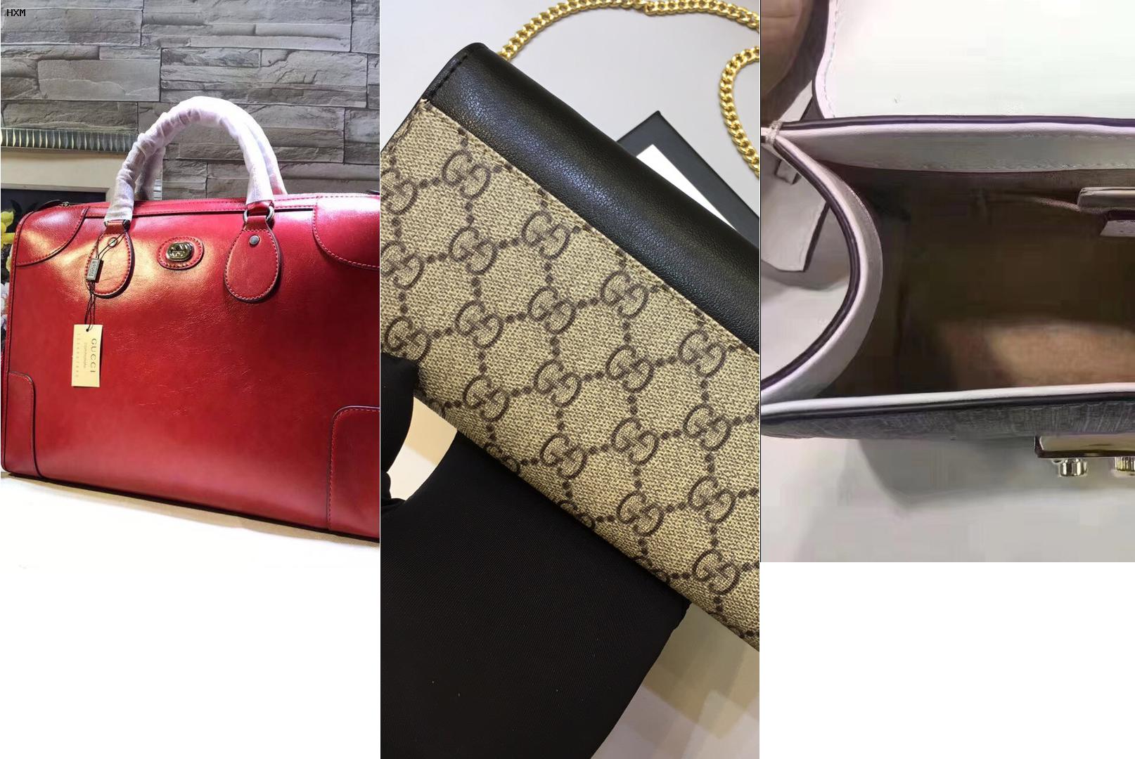 gucci disco bag usata