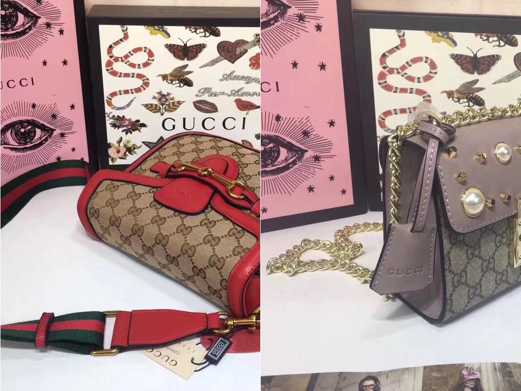 gucci marmont colori