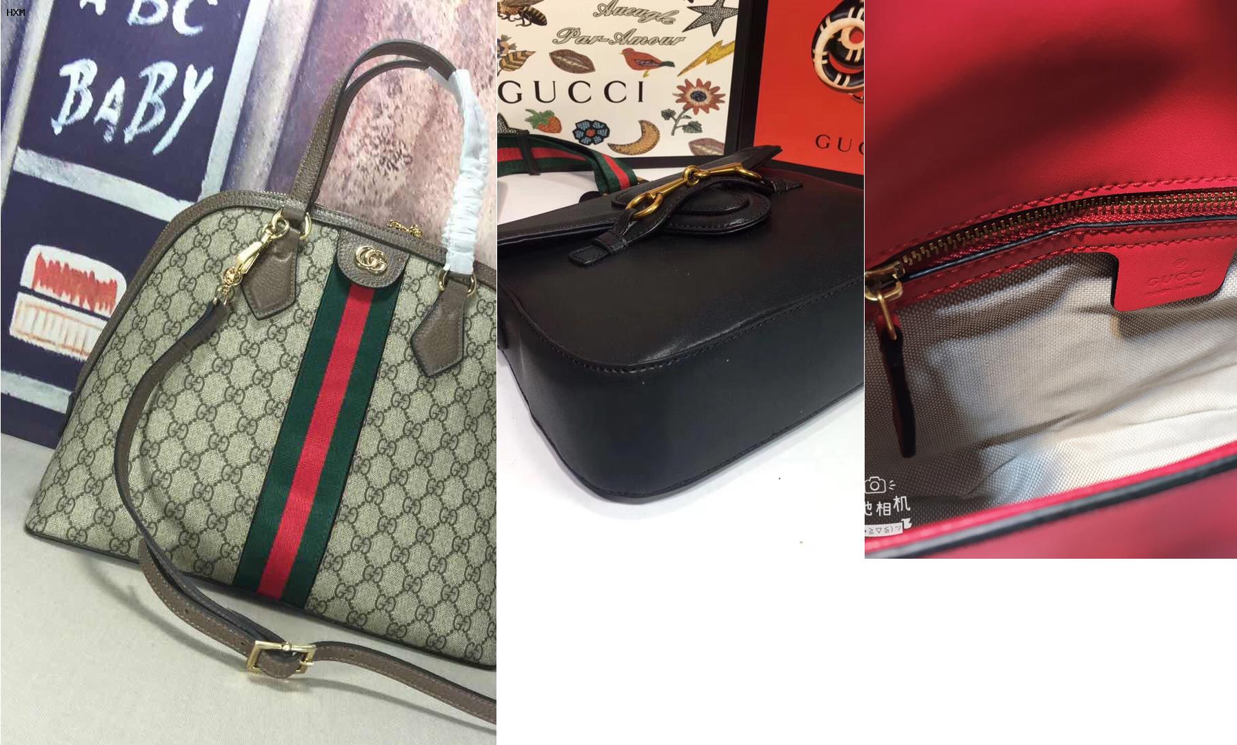 gucci marmont mini usata