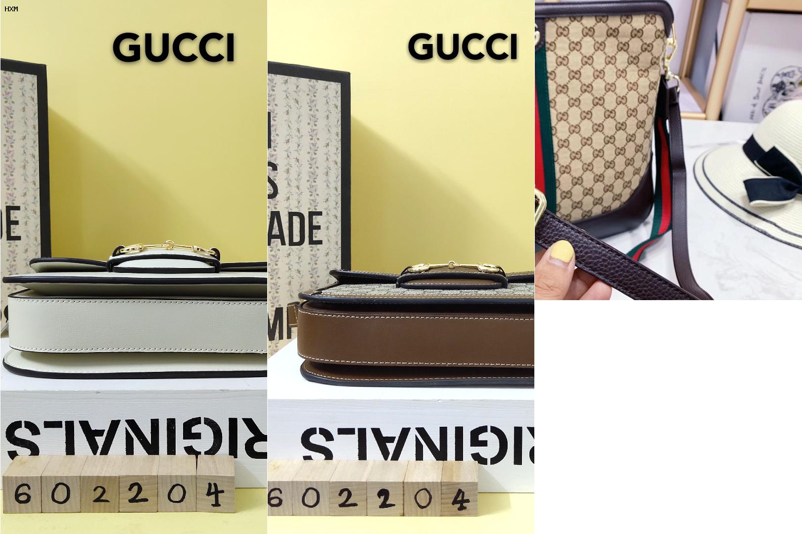 gucci marmont nera pelle