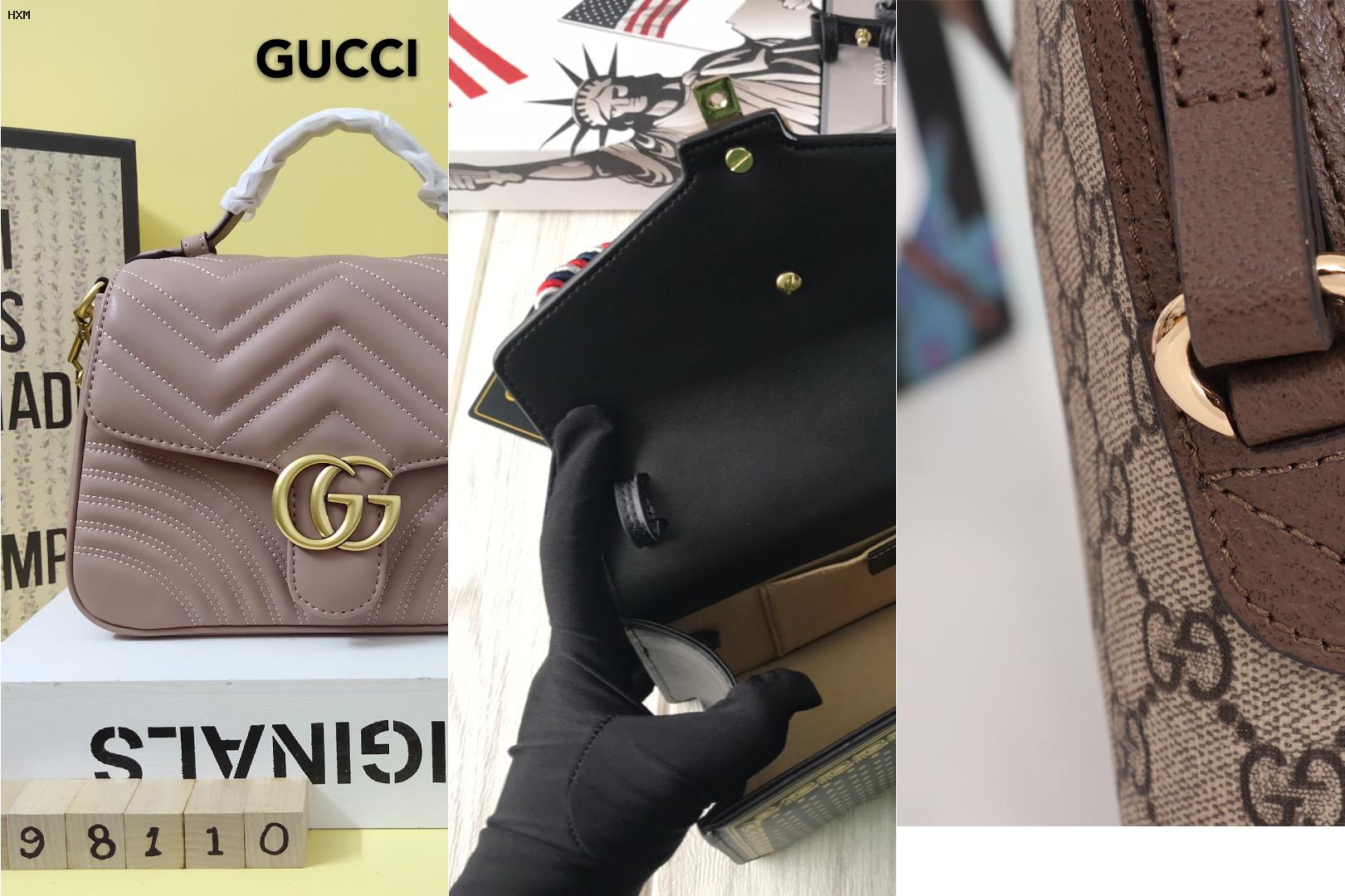 gucci marmont velluto blu