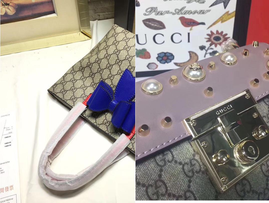 gucci marsupio marmont