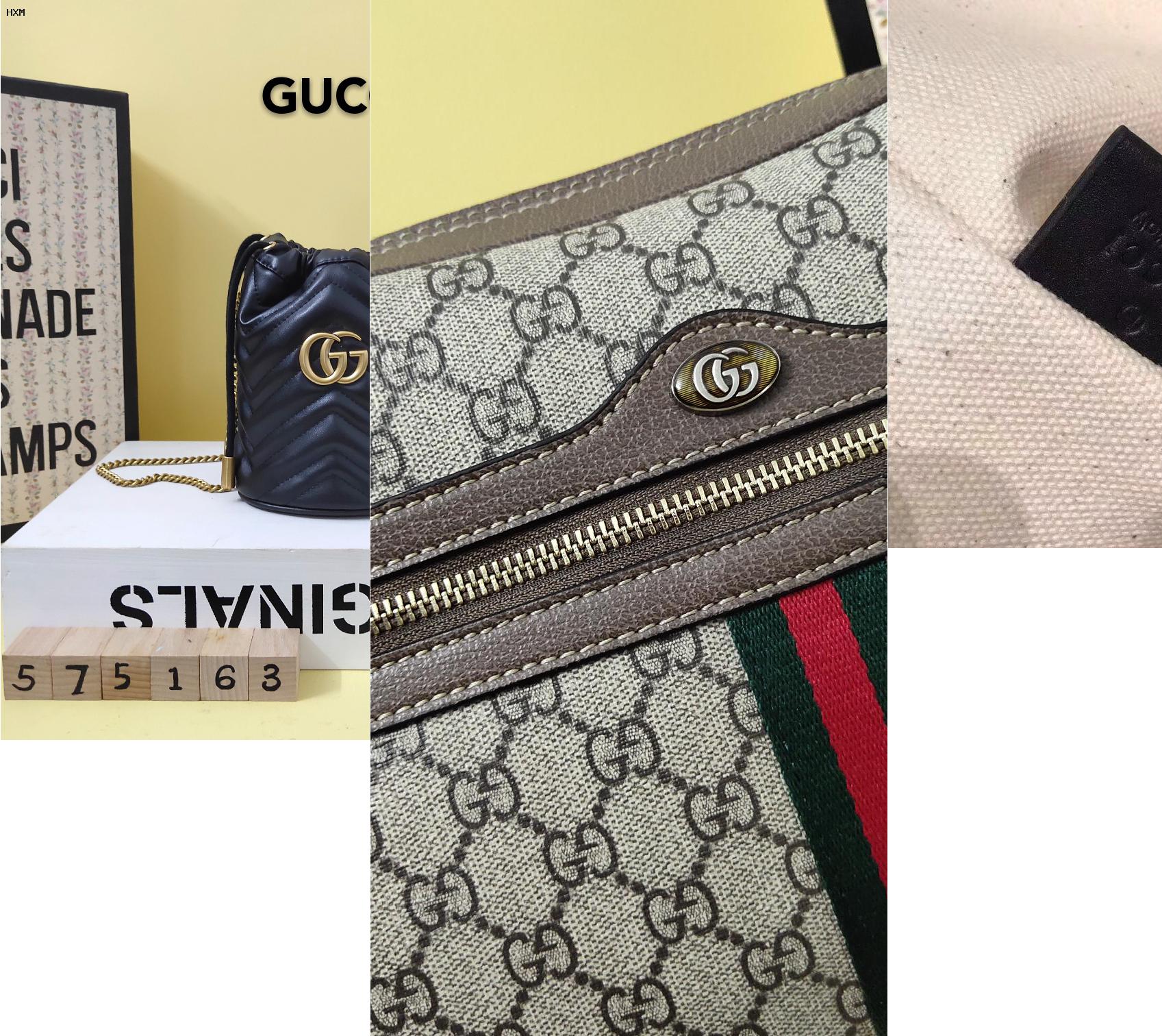 gucci modello jackie