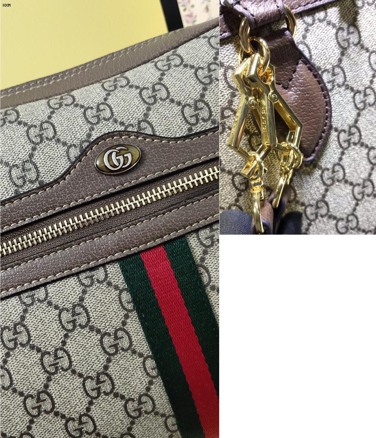 gucci portadocumenti uomo