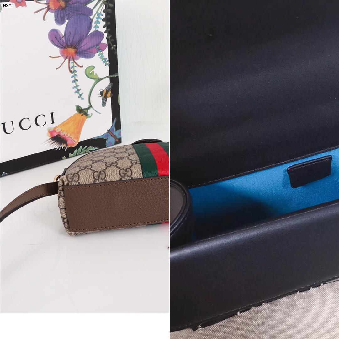 gucci portafoglio marmont