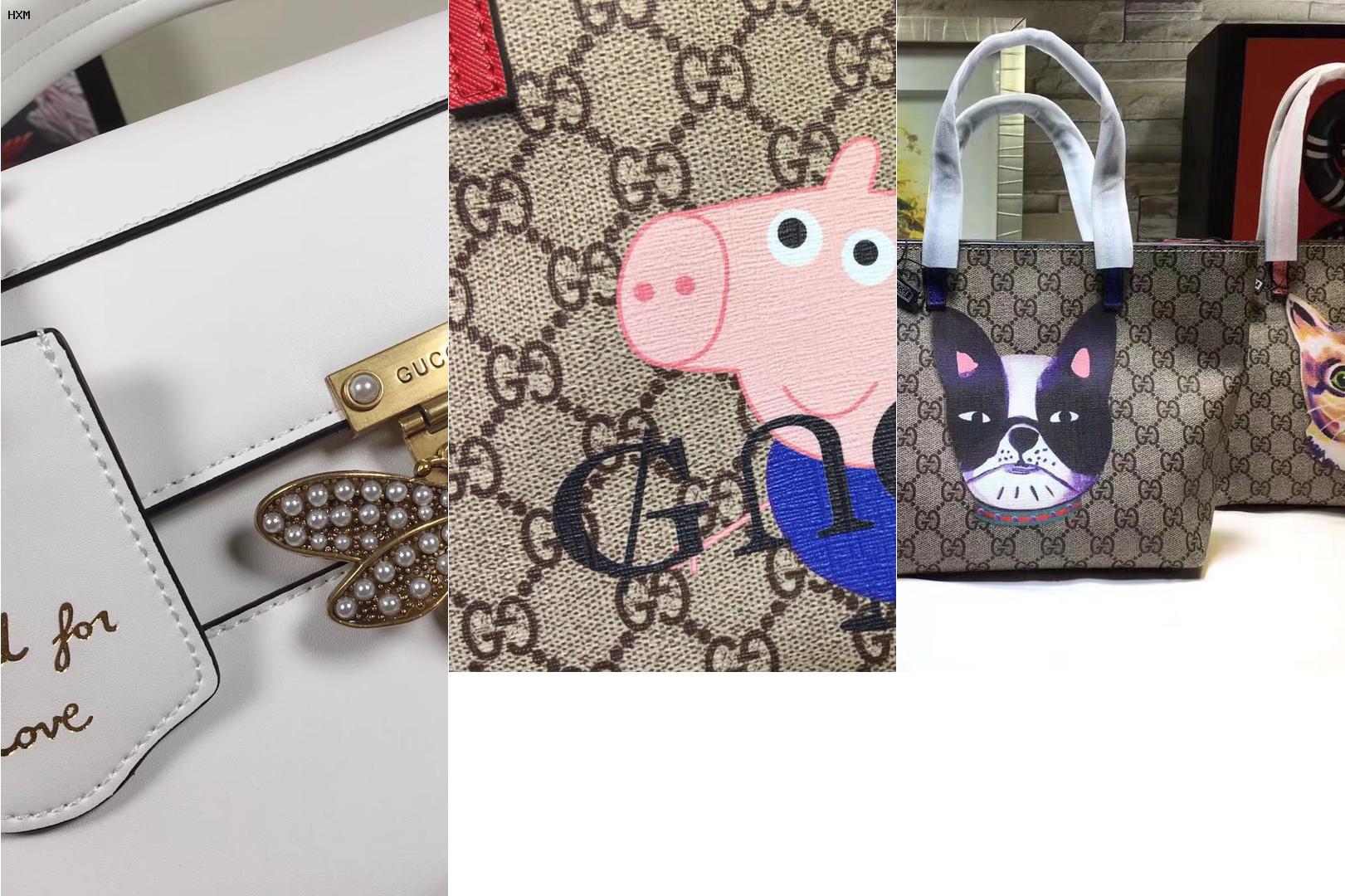 gucci shopping bag outlet