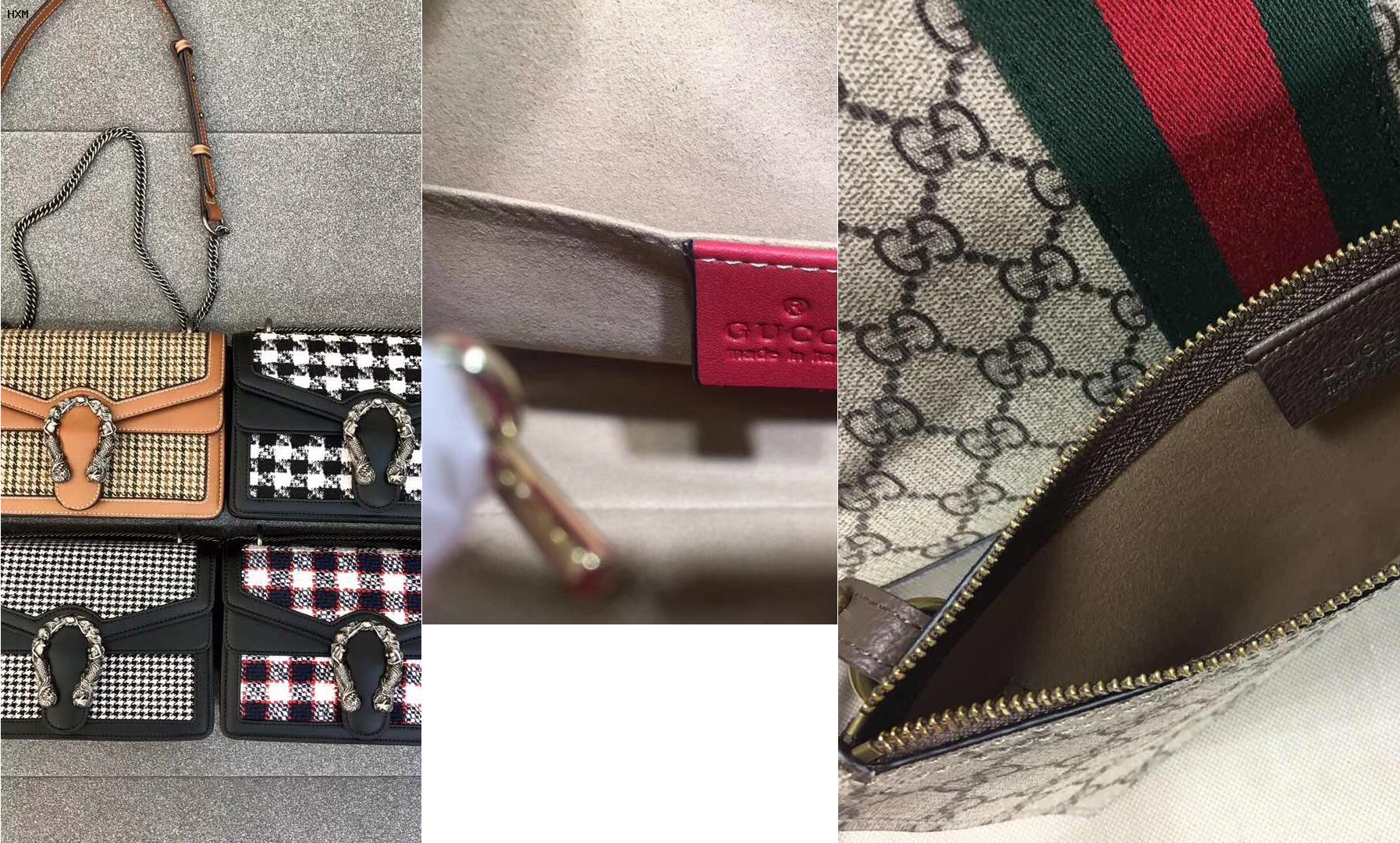 gucci soho disco bag rossa