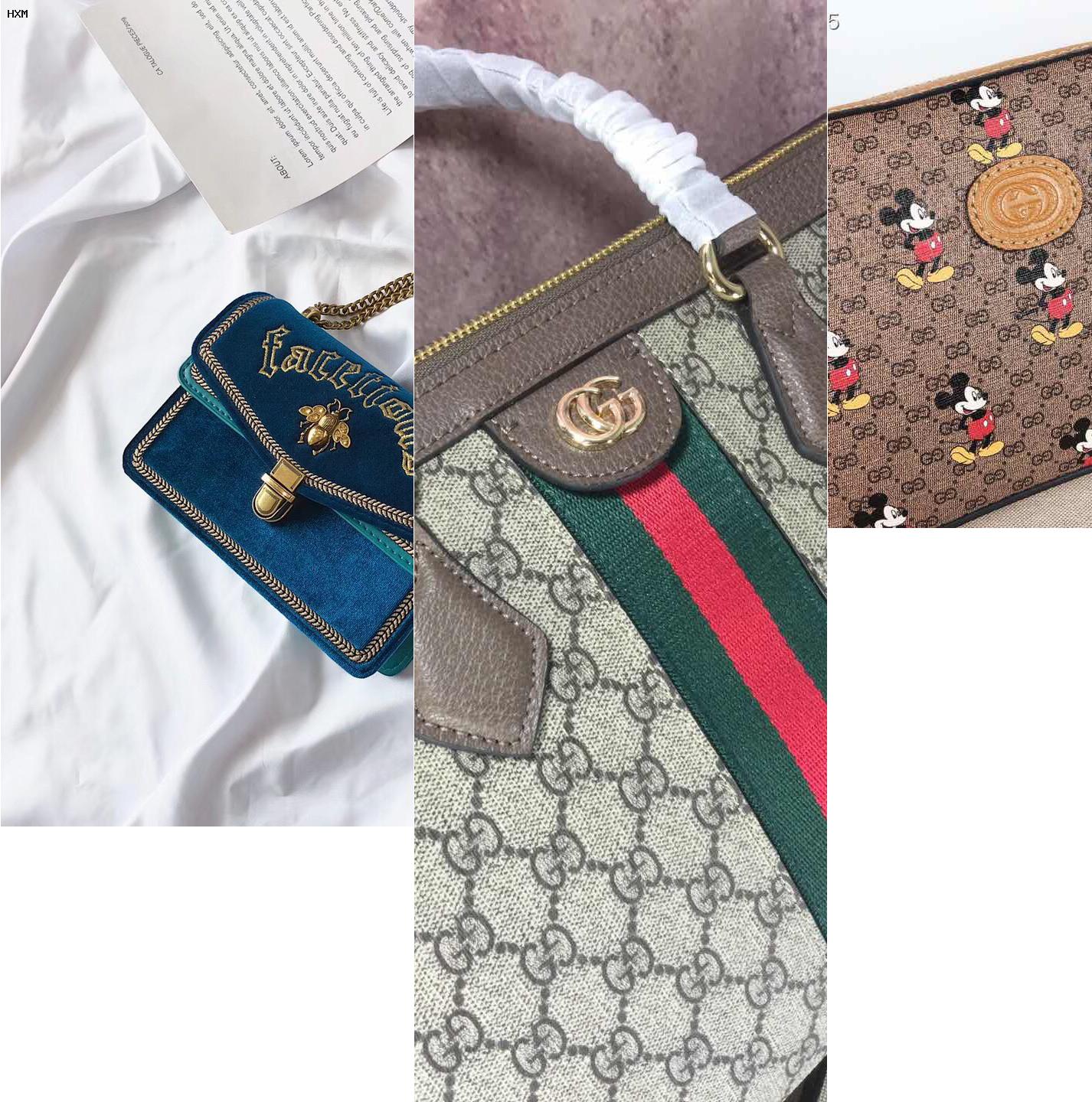 gucci tracolla mini