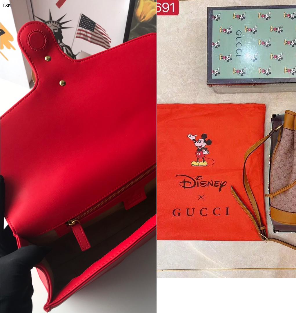 gucci tracolla velluto