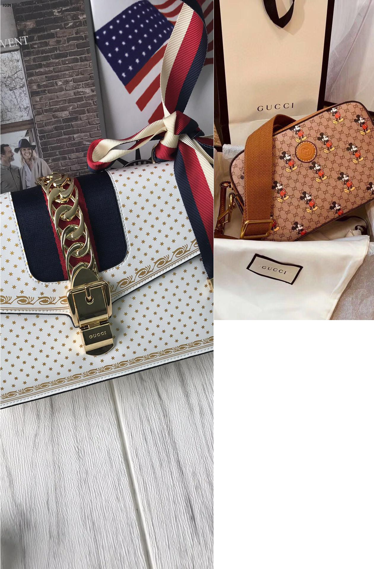 gucci zaino marmont