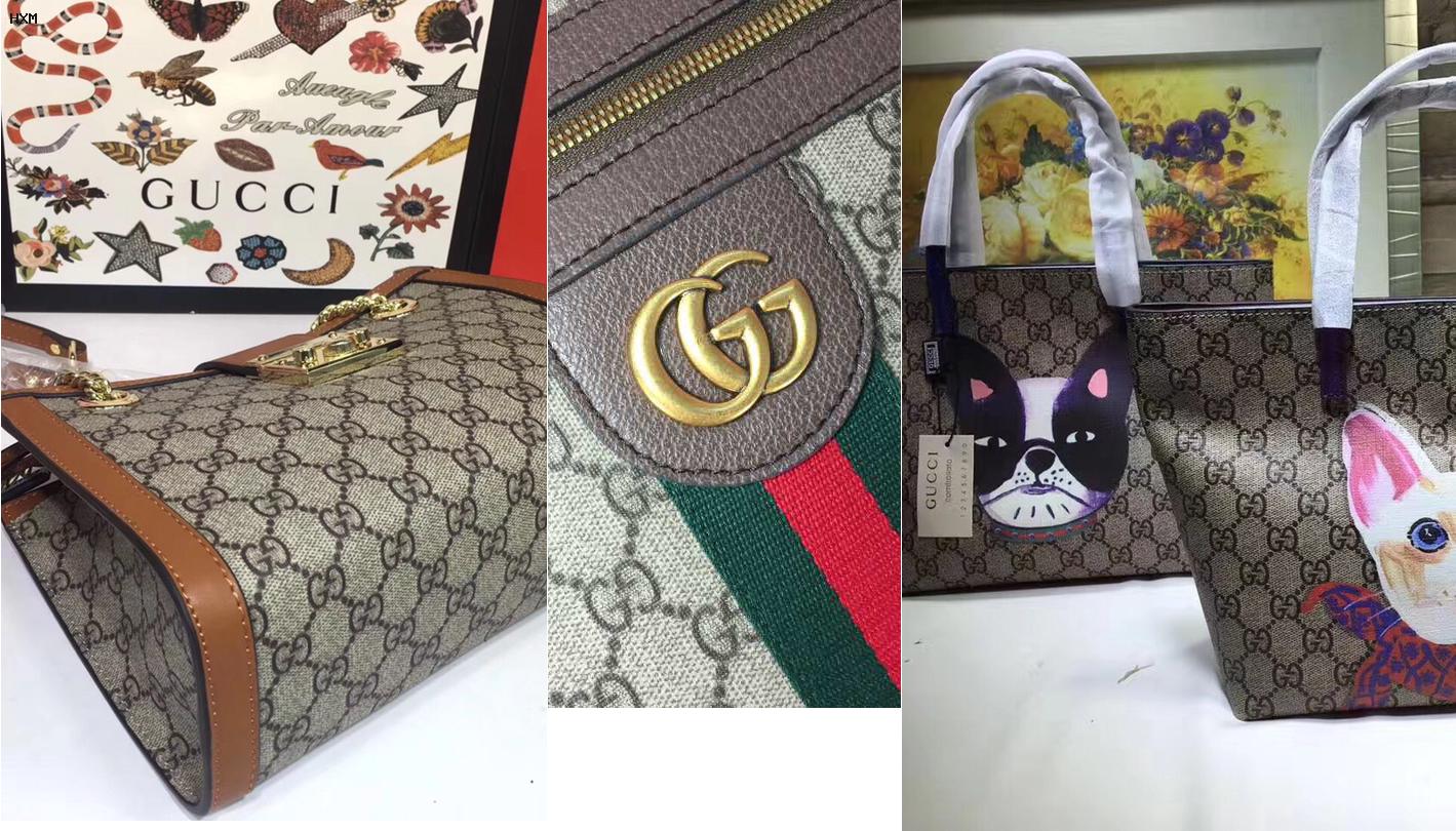 luxury goods italia spa gucci