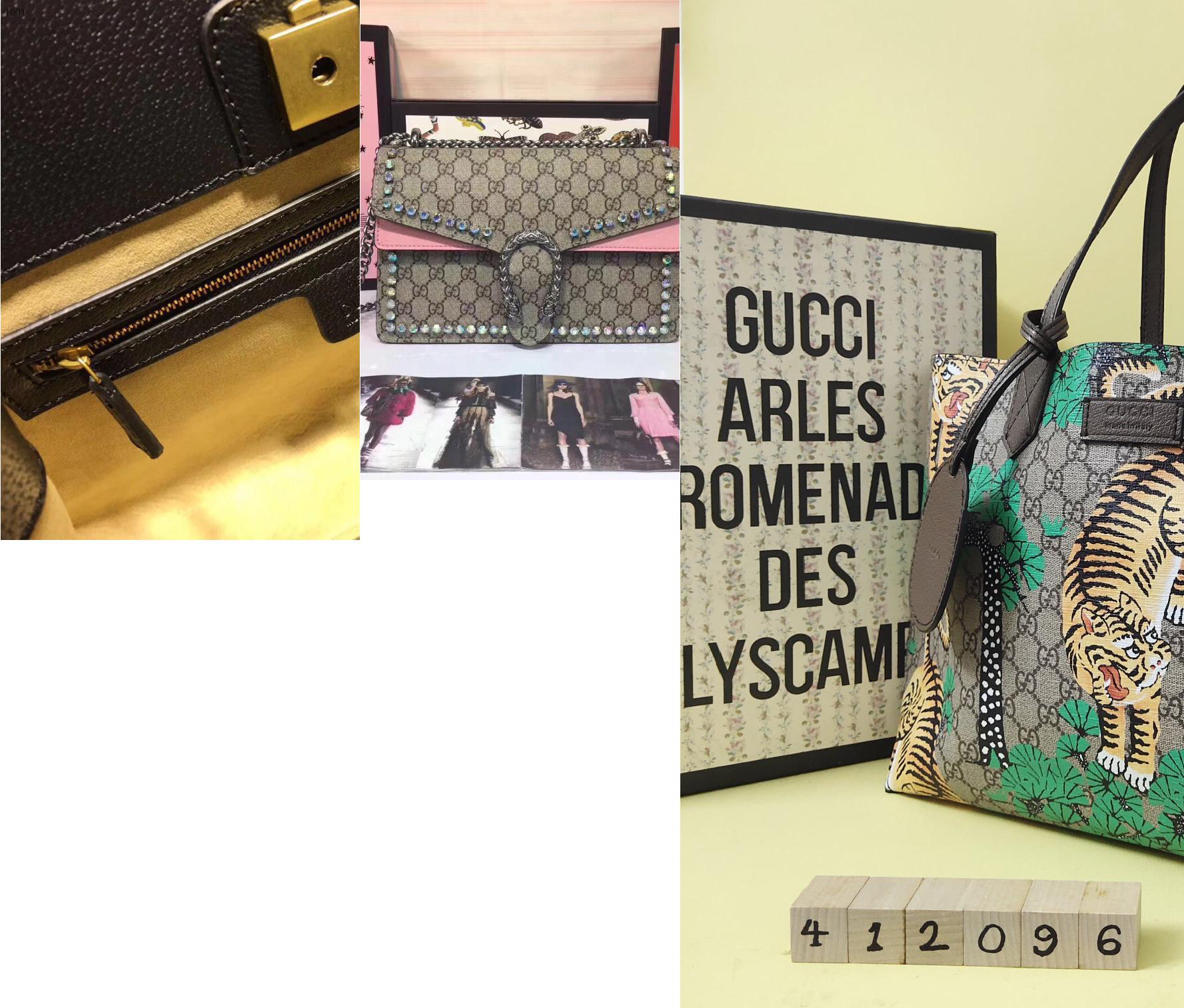 marsupio gucci ebay