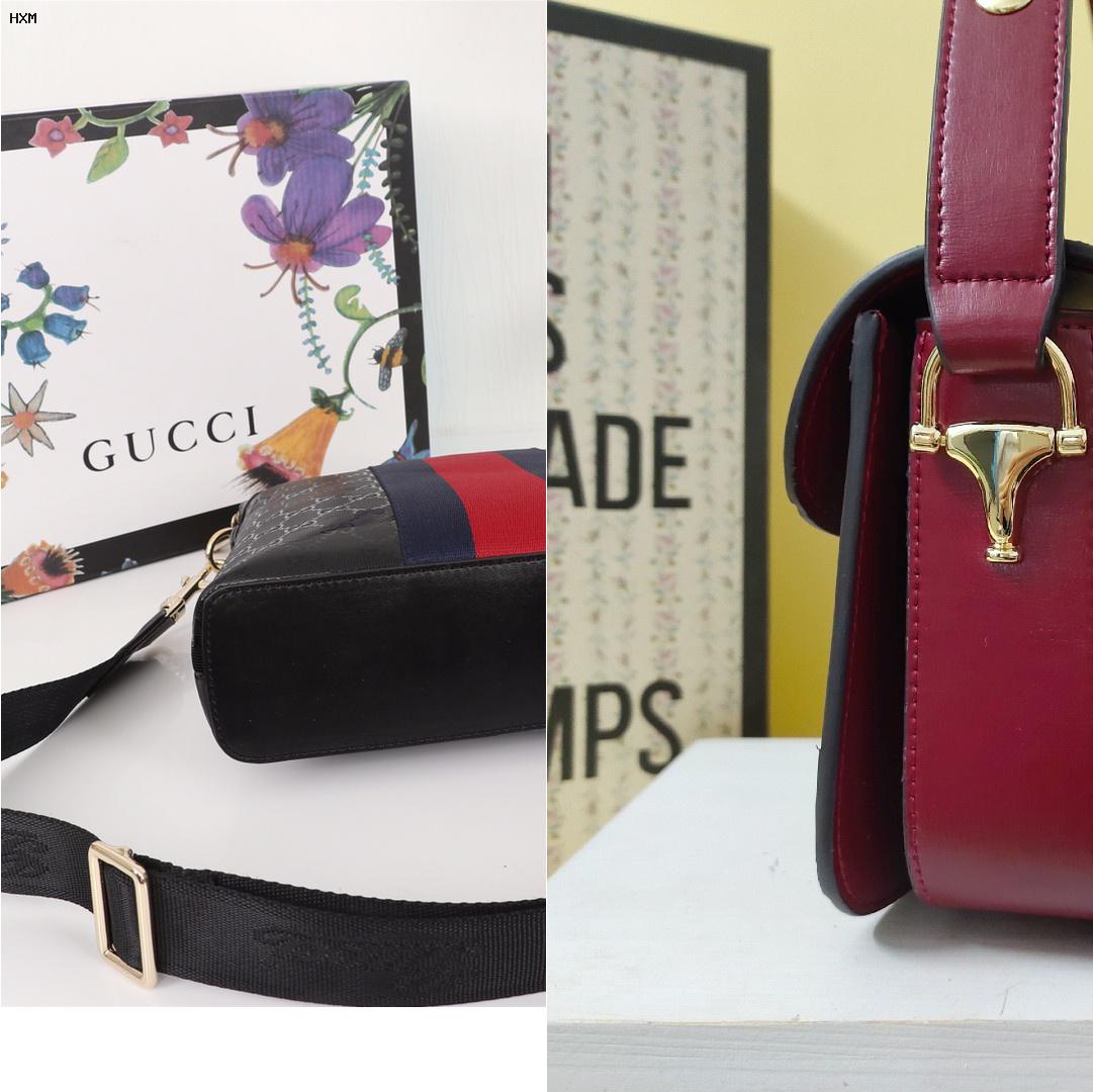 marsupio gucci marmont velluto