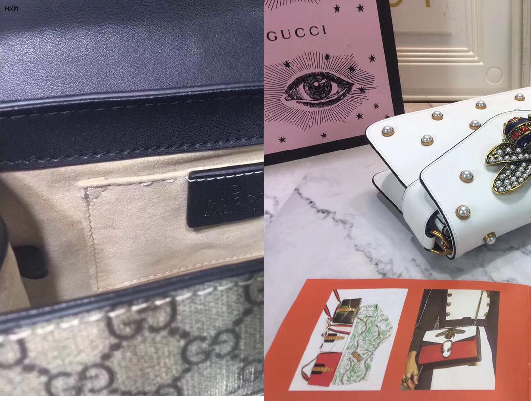 marsupio gucci prezzo ebay