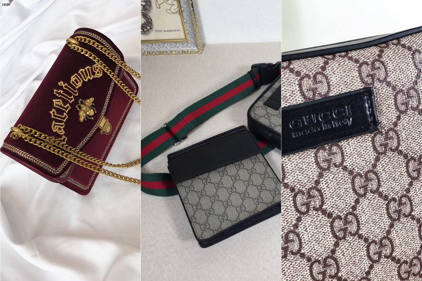 mini borsa marmont gucci