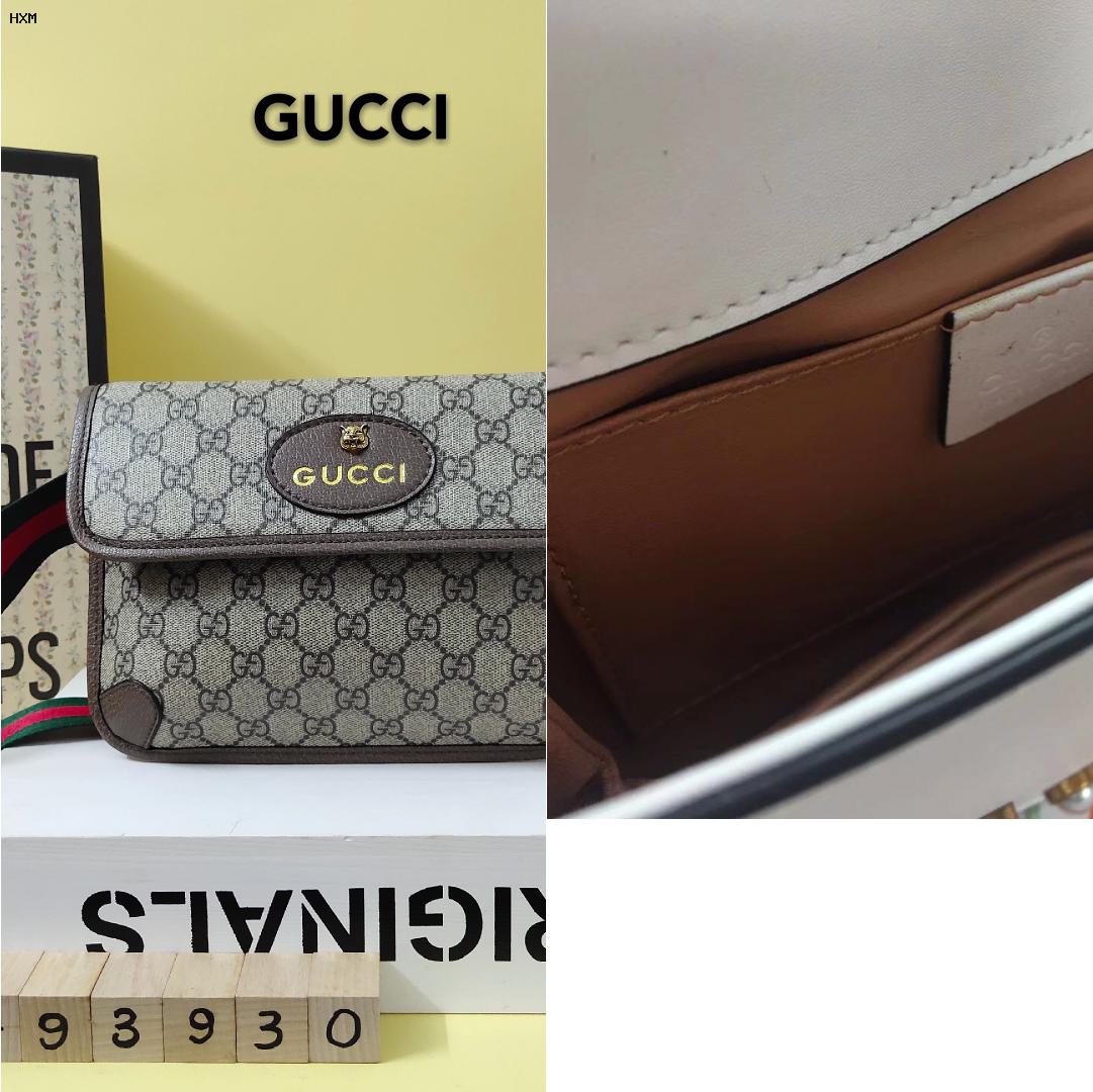 outlet borse gucci originali