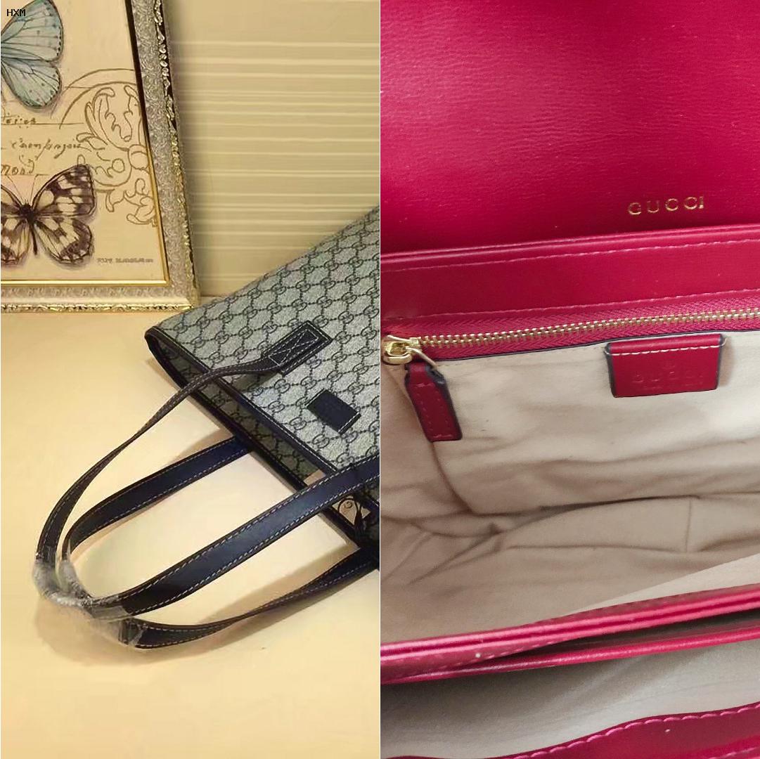 pochette di gucci prezzi