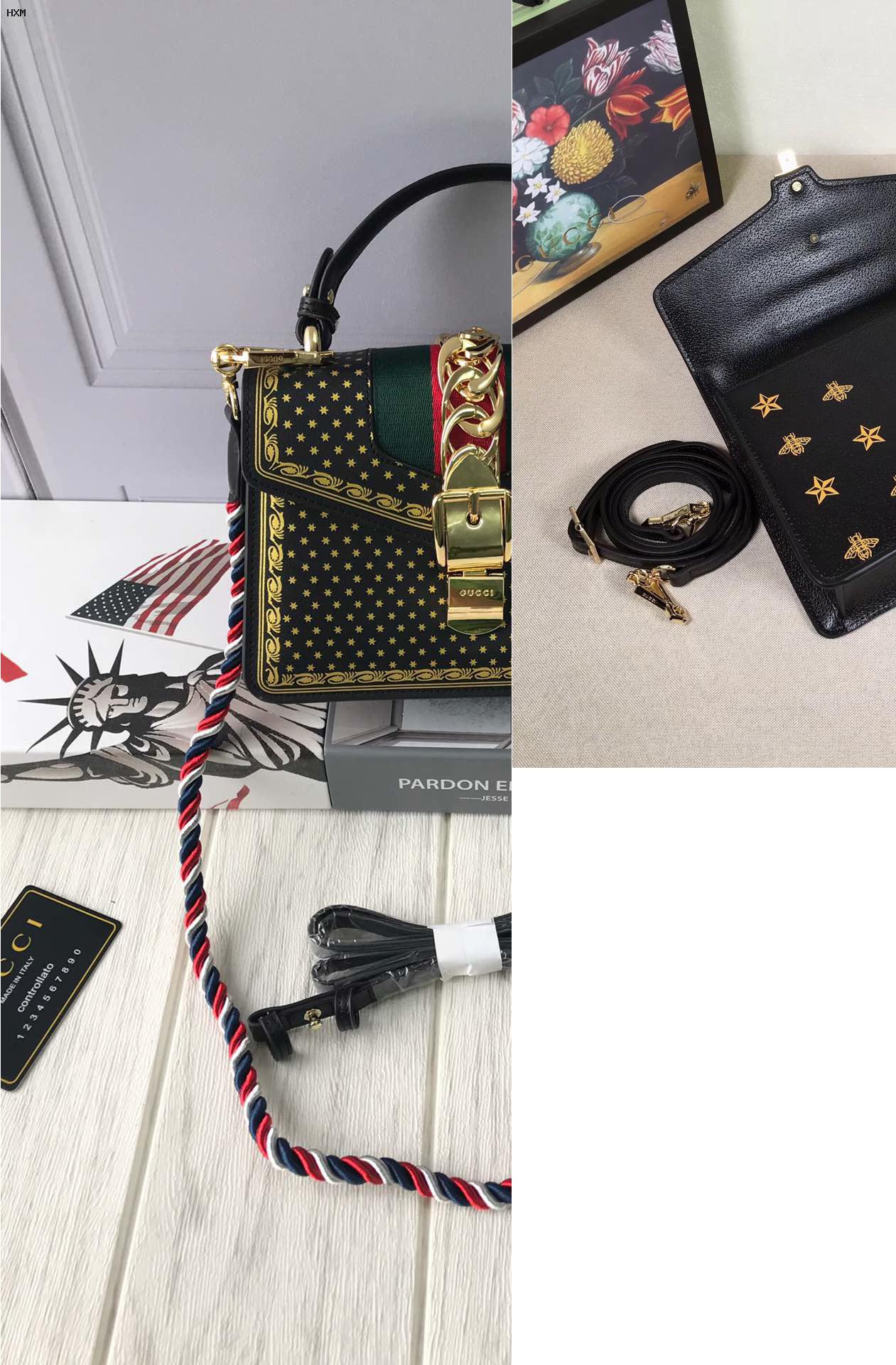 pochette gucci piccola