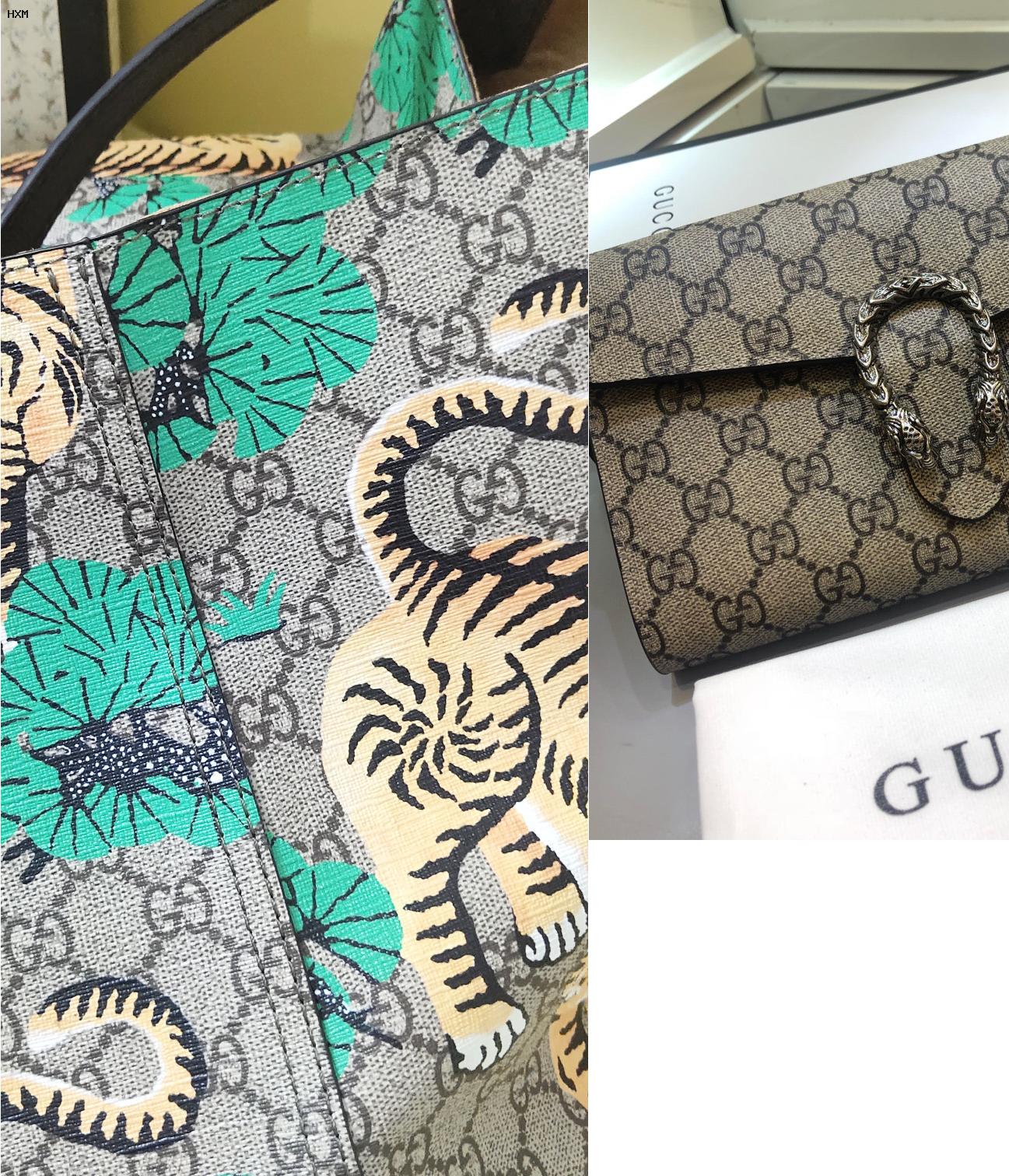 pochette gucci